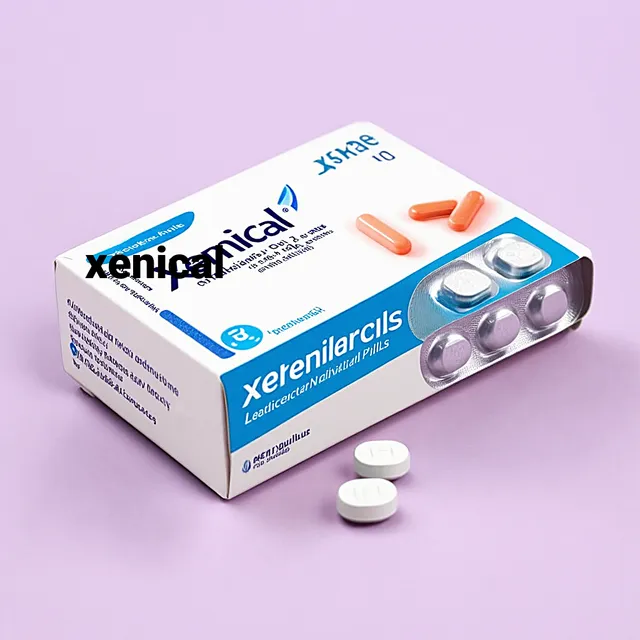 Precio de las pastillas xenical en españa